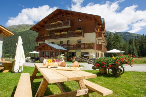 Hotel Cevedale Santa Caterina Di Valfurva